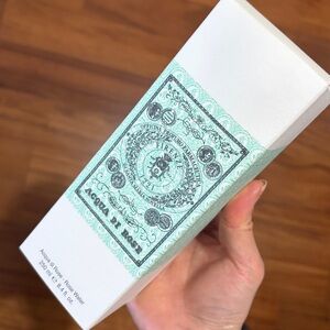 Santa Maria Novella Acqua di Rose 250ml SANTA MARIA NOVELLA rose water